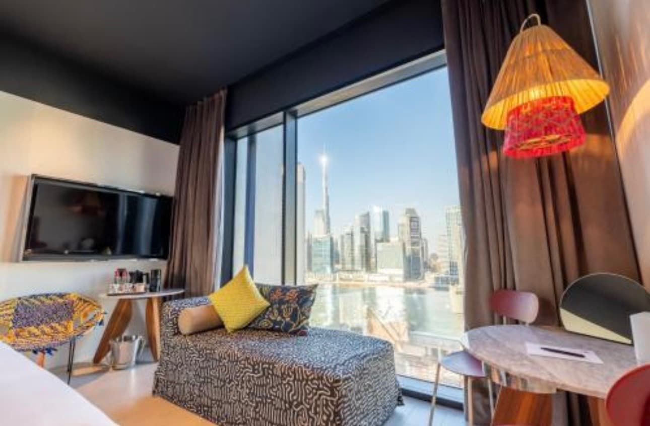 Apartment in Business Bay, Dubai β photo 4
