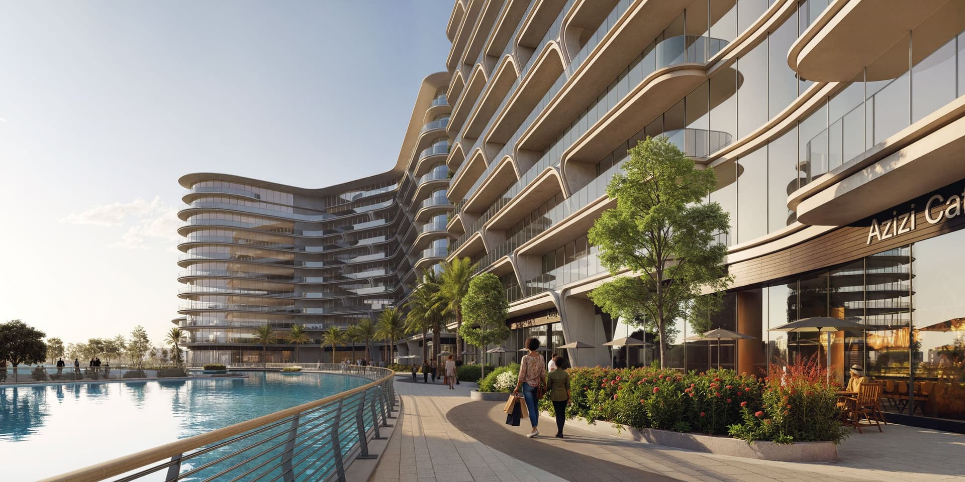 Studio apartment in Dubai South, Dubai — photo 6