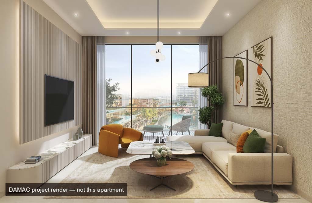 2-bed apartment in Dubai Investment Park (DIP) 2, Dubai β photo 3