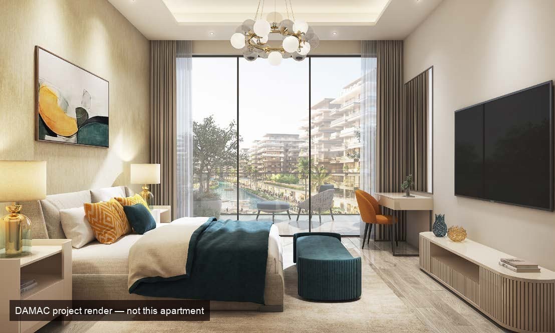2-bed apartment in Dubai Investment Park (DIP) 2, Dubai β photo 4